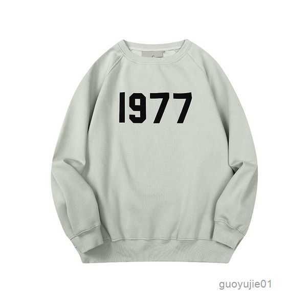 men hoodies designer hoodie essentail sweatshirts hoody women high street streetwear ess loose couple cotton sweater pullover long sleeves, Black
men hoodies designer hoodie essentail sweatshirts hoody women high street streetwear ess loose couple cotton sweater pullover long sleeves, Black