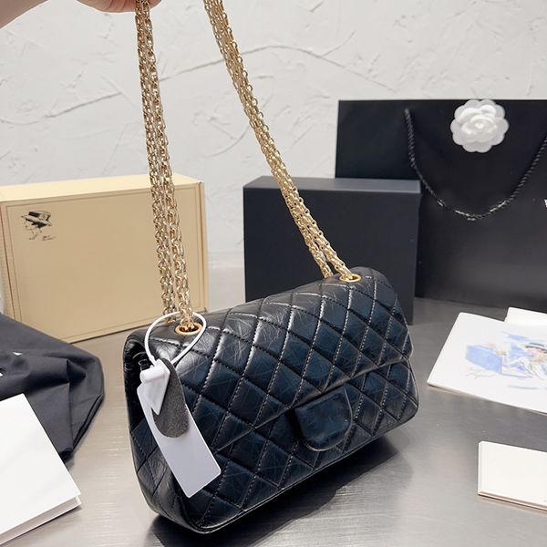 womens shoulder bag leather clamshell diamond handbag hardware metal buckle 2.55 cf bag exquisite silver chain underarm bag crossbody bags b
womens shoulder bag leather clamshell diamond handbag hardware metal buckle 2.55 cf bag exquisite silver chain underarm bag crossbody bags b