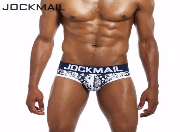 jockmail brand men underwear briefs bikini low waist fashion print men underwear trunks gay underwear wj man briefs cotton1275396, Black;white
jockmail brand men underwear briefs bikini low waist fashion print men underwear trunks gay underwear wj man briefs cotton1275396, Black;white