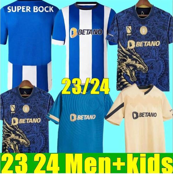 2023 2024 fc portos soccer jerseys dragon fans player version 22 23 campeoes pepe sergio oliveira mehdi luis diaz matheus pepe goalkeeper fo, Black;yellow
2023 2024 fc portos soccer jerseys dragon fans player version 22 23 campeoes pepe sergio oliveira mehdi luis diaz matheus pepe goalkeeper fo, Black;yellow