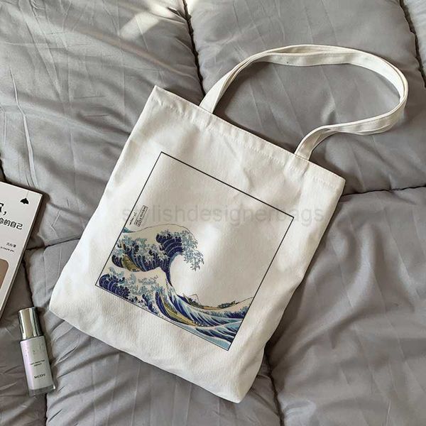 totes japanese wave print shopping bag casual large capacity canvas bag fashion harajuku card communication ulzzang zipper bagstylishdesigne
totes japanese wave print shopping bag casual large capacity canvas bag fashion harajuku card communication ulzzang zipper bagstylishdesigne