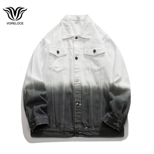 mens jackets jeans coats jacket korean style spring and autumn denim slim longsleeved casual solid color 230725, Black;brown
mens jackets jeans coats jacket korean style spring and autumn denim slim longsleeved casual solid color 230725, Black;brown