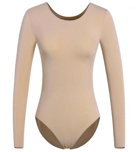 women seamless nude camisole skin gymnastics leotard dance ballet long sleeve underwear14818032, Black;red
women seamless nude camisole skin gymnastics leotard dance ballet long sleeve underwear14818032, Black;red