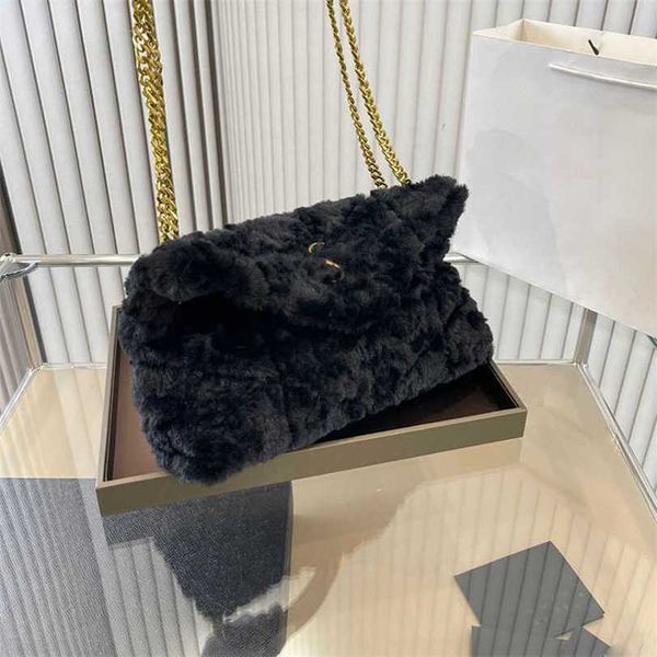 ybag shopping bags ysbag lambswool cloud bag winter plush tote women designer gold chain underarm handbag crossbodpurse 221019
ybag shopping bags ysbag lambswool cloud bag winter plush tote women designer gold chain underarm handbag crossbodpurse 221019