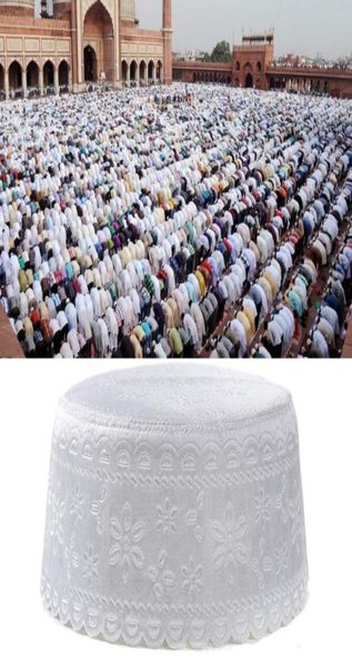 beanies men muslim prayer hat embroidered solid color beanie sku cap male simple ethnic ramadan arabic dubai head wear casual3897721
beanies men muslim prayer hat embroidered solid color beanie sku cap male simple ethnic ramadan arabic dubai head wear casual3897721