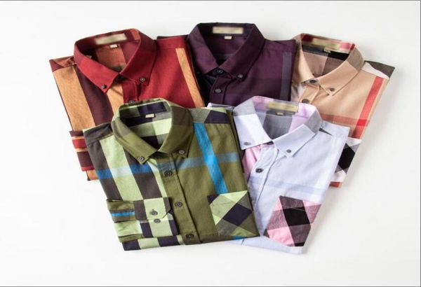 luxurys designers men039s business casuals shirt men long sleeve striped slim fit masculina wine social male tshirts fashion c8437073, White;black
luxurys designers men039s business casuals shirt men long sleeve striped slim fit masculina wine social male tshirts fashion c8437073, White;black