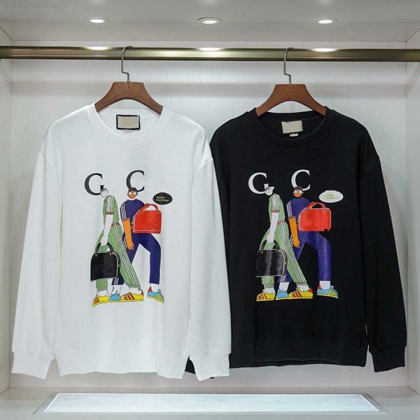 designer hoodie warm hooded hoodies sweater suit mens womens fashion streetwear pullover sweatshirts loose hoodies lovers clothing, Black
designer hoodie warm hooded hoodies sweater suit mens womens fashion streetwear pullover sweatshirts loose hoodies lovers clothing, Black