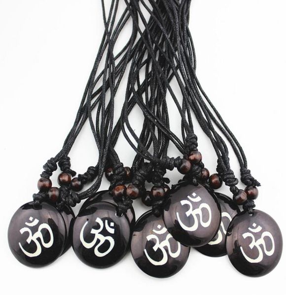 fashion jewelry whole mixed 12pcs resin carving aum om ohm hindu buddhist hinduism yoga india pendant necklace amulet lucky gi2626002, Silver
fashion jewelry whole mixed 12pcs resin carving aum om ohm hindu buddhist hinduism yoga india pendant necklace amulet lucky gi2626002, Silver