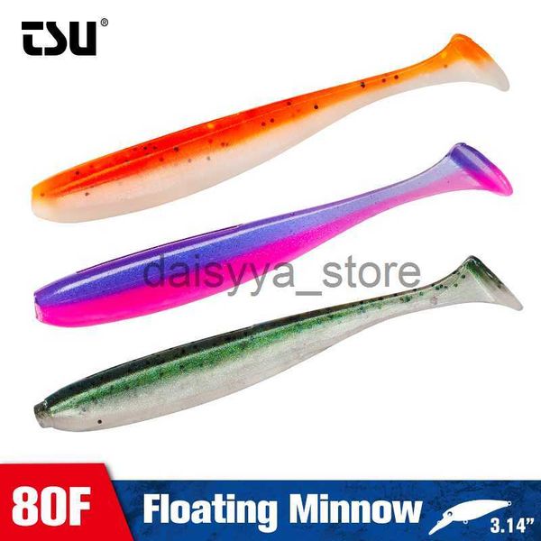 baits lures tsurinoya t tail worm soft fishing lure 55mm 75mm 88mm wobblers carp soft lures silicone artificial double color bass baits x072
baits lures tsurinoya t tail worm soft fishing lure 55mm 75mm 88mm wobblers carp soft lures silicone artificial double color bass baits x072