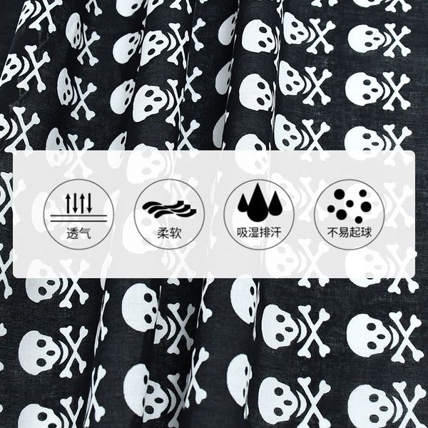 fashion blogger designer jewelry cotton skull pattern outdoor sports headband hip hop style bandana headscarf bandanas durag wholesale dj04, Blue;gray
fashion blogger designer jewelry cotton skull pattern outdoor sports headband hip hop style bandana headscarf bandanas durag wholesale dj04, Blue;gray