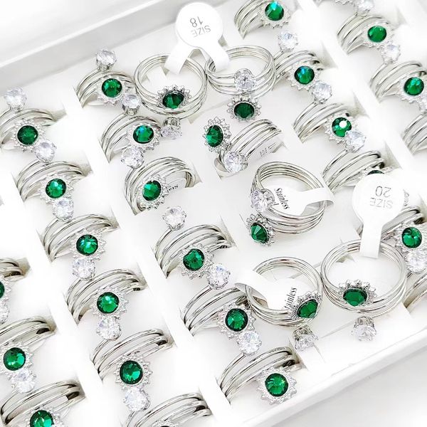 wholesale 10/20pcs fashion gold plated moon star trendy women stainless steel ring bulk original charm finger jewelry engagement wedding par, Slivery;golden
wholesale 10/20pcs fashion gold plated moon star trendy women stainless steel ring bulk original charm finger jewelry engagement wedding par, Slivery;golden