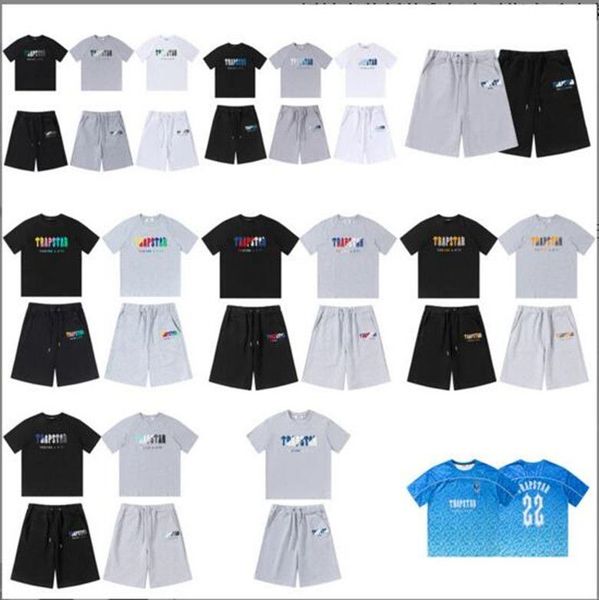 men's t-shirts trapstar t shirt designer shirts print letter luxury black and white grey rainbow color summer sports fashion cotton cor, White;black
men's t-shirts trapstar t shirt designer shirts print letter luxury black and white grey rainbow color summer sports fashion cotton cor, White;black