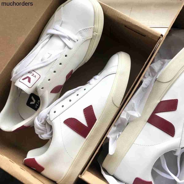 classic french veja little white shoes women's 2022 autumn new v-line genuine leather casual versatile fashion board shoes, Black
classic french veja little white shoes women's 2022 autumn new v-line genuine leather casual versatile fashion board shoes, Black