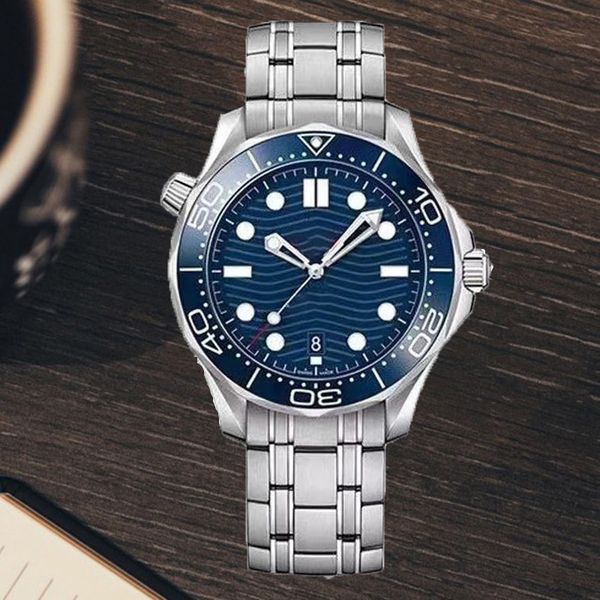 mens watches omeg designer watch business classic mechanical automatic datejust cerachrom chromalight 41mm sapphire 904l steel 8215 movement, Slivery;brown
mens watches omeg designer watch business classic mechanical automatic datejust cerachrom chromalight 41mm sapphire 904l steel 8215 movement, Slivery;brown