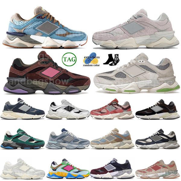 og 9060 running shoes white new balances shoes sea salt grey day mushroom cherry blossom blue haze cookie pink bb9060 mens women trainers sn
og 9060 running shoes white new balances shoes sea salt grey day mushroom cherry blossom blue haze cookie pink bb9060 mens women trainers sn