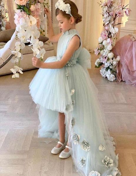 lovely tulle flower girl dresses for weddings high neck sleeves sweep train 3d floral applique communion dress girls pageant gowns5397794, White;blue
lovely tulle flower girl dresses for weddings high neck sleeves sweep train 3d floral applique communion dress girls pageant gowns5397794, White;blue