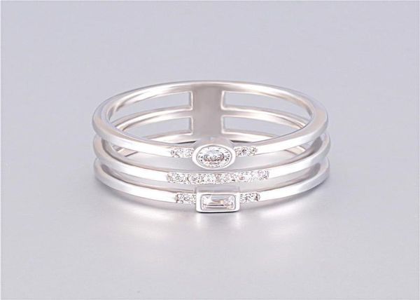 fashion triple band women ring classic golden rosegold color with round cz setting bride accessory geometric wedding rings7656367, Slivery;golden
fashion triple band women ring classic golden rosegold color with round cz setting bride accessory geometric wedding rings7656367, Slivery;golden