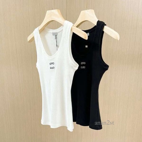designer t shirt woman lowe cropped knits tankem broidered womens knits sleeveless sport tee yoga summer tees vests fiess, White
designer t shirt woman lowe cropped knits tankem broidered womens knits sleeveless sport tee yoga summer tees vests fiess, White