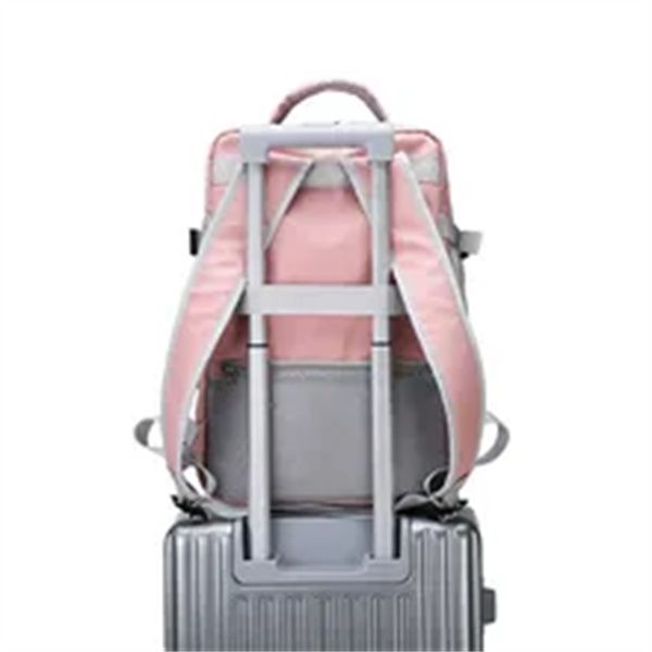 large capacity mommy backpack multifunctional wet and dry classification women waterproof shoulder bags with shoes pocket a5, Black
large capacity mommy backpack multifunctional wet and dry classification women waterproof shoulder bags with shoes pocket a5, Black