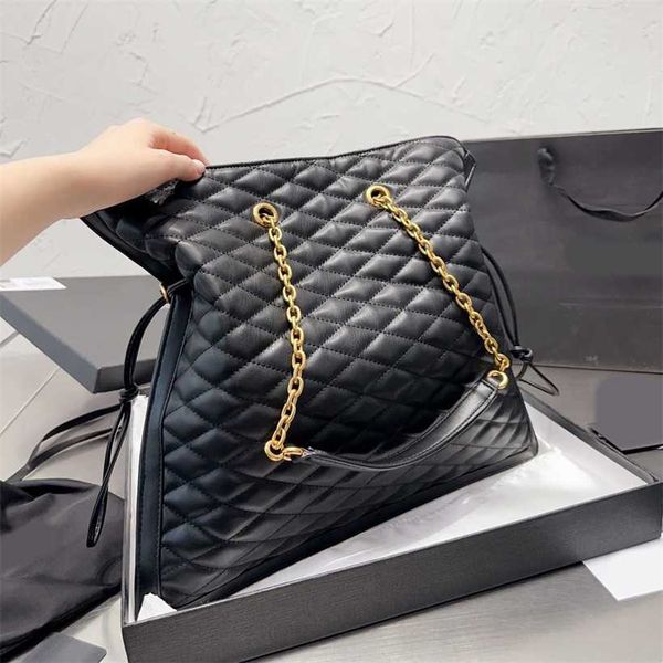 shopping bags designer drawstring women's luxury tote square handbag simple generous leather bags handbags women 230715
shopping bags designer drawstring women's luxury tote square handbag simple generous leather bags handbags women 230715