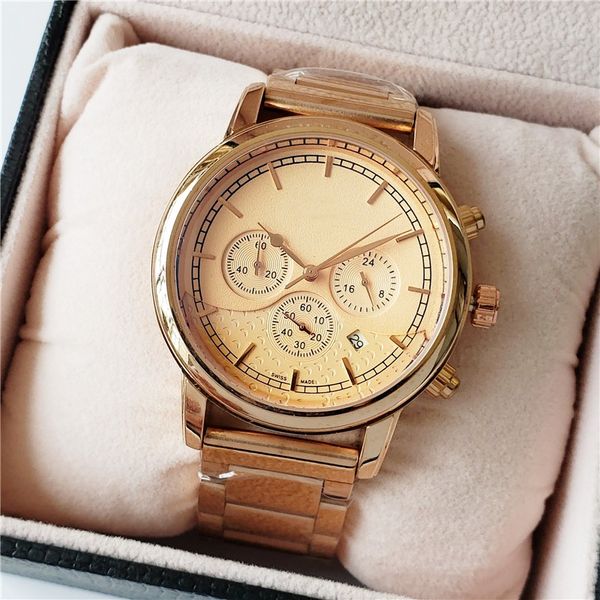 all dials working automatic date men watches luxury fashion fabric band quartz movement clock leisure wrist watch split, Slivery;golden
all dials working automatic date men watches luxury fashion fabric band quartz movement clock leisure wrist watch split, Slivery;golden