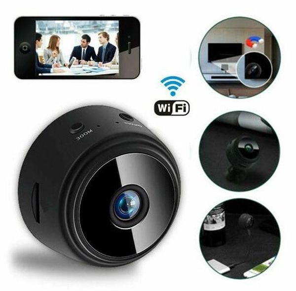 a9 mini camera wifi wireless video cameras 1080p full hd small nanny cam night vision motion activated covert security magnet dhl
a9 mini camera wifi wireless video cameras 1080p full hd small nanny cam night vision motion activated covert security magnet dhl