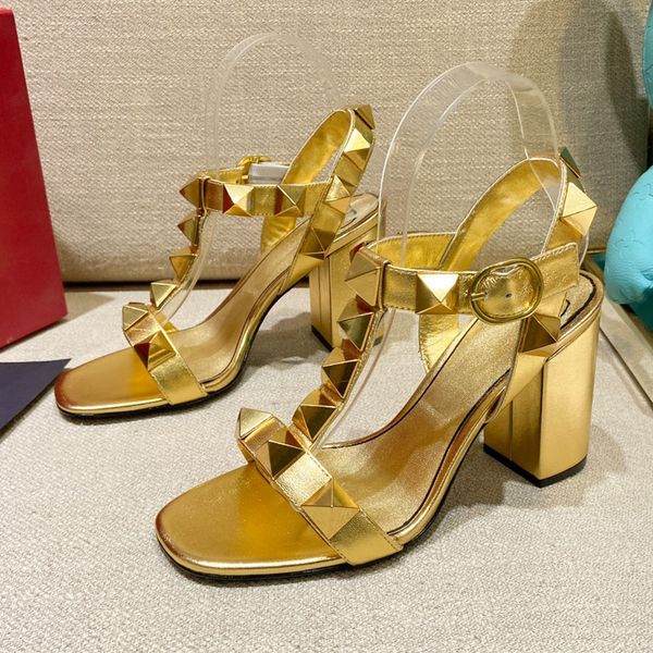 sandals famous designer women high heels buckle shoes chunky sandals luxury sandals gold sandals large size 35-43 factory shoes, Black
sandals famous designer women high heels buckle shoes chunky sandals luxury sandals gold sandals large size 35-43 factory shoes, Black