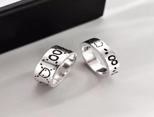 skull street titanium steel band ring fashion couple party wedding men and women jewelry punk rings gift with box5906804, Silver
skull street titanium steel band ring fashion couple party wedding men and women jewelry punk rings gift with box5906804, Silver