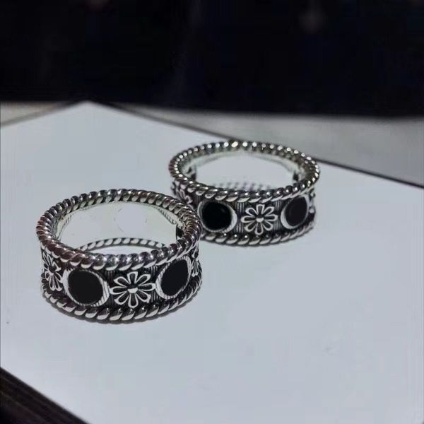 luxury rings ring for men gold ring titanium steel designer fashion jewelry for men and women rings party engagement confession for couple l, Silver
luxury rings ring for men gold ring titanium steel designer fashion jewelry for men and women rings party engagement confession for couple l, Silver
