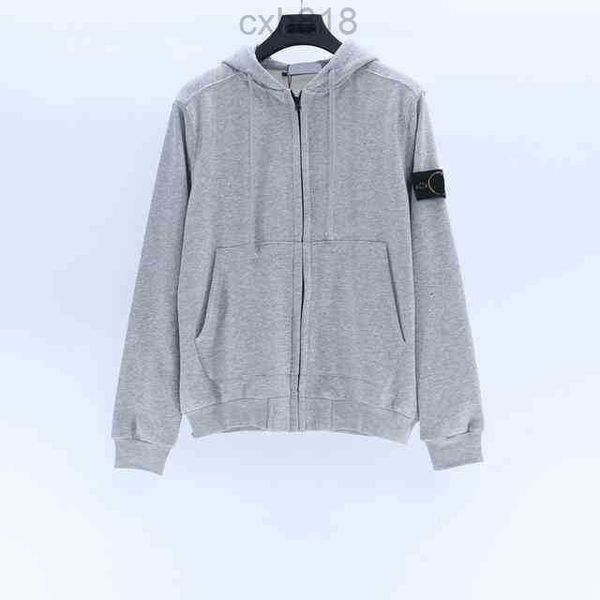 qualitydesigner mens hoodie stone spring autumn coat windrunner fashion hooded hoodies island sports windbreaker casual zipper coats man out, Black
qualitydesigner mens hoodie stone spring autumn coat windrunner fashion hooded hoodies island sports windbreaker casual zipper coats man out, Black
