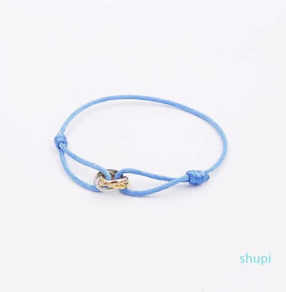 bangle 316l stainless steel trinity ring string bracelet three rings hand strap couple bracelets for women and men fashion jewwelr2438458, Black
bangle 316l stainless steel trinity ring string bracelet three rings hand strap couple bracelets for women and men fashion jewwelr2438458, Black
