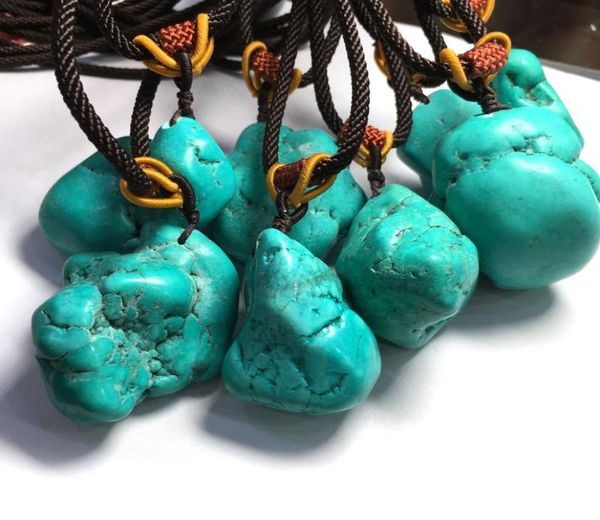 pendant necklaces turquoises necklace30x4040x50mmlength 38cm temperament natural stone necklace beaded charm accessory jewelry9565944, Silver
pendant necklaces turquoises necklace30x4040x50mmlength 38cm temperament natural stone necklace beaded charm accessory jewelry9565944, Silver