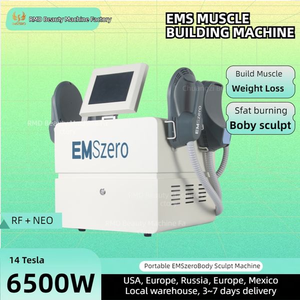 emslim neo slimming machine emszero hiemt body sculpt muscle stimulator equipment 14 tesla 6500w
emslim neo slimming machine emszero hiemt body sculpt muscle stimulator equipment 14 tesla 6500w