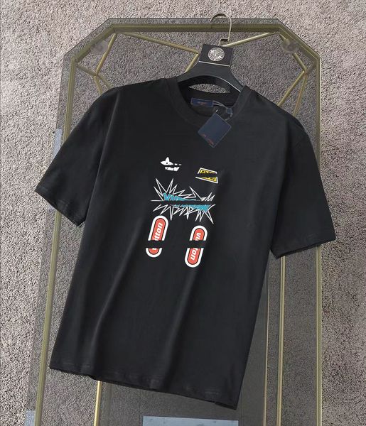 mens designer t-shirts white t shirt summer clothes casual fashion loose letter short t-shirt#86, White;black
mens designer t-shirts white t shirt summer clothes casual fashion loose letter short t-shirt#86, White;black