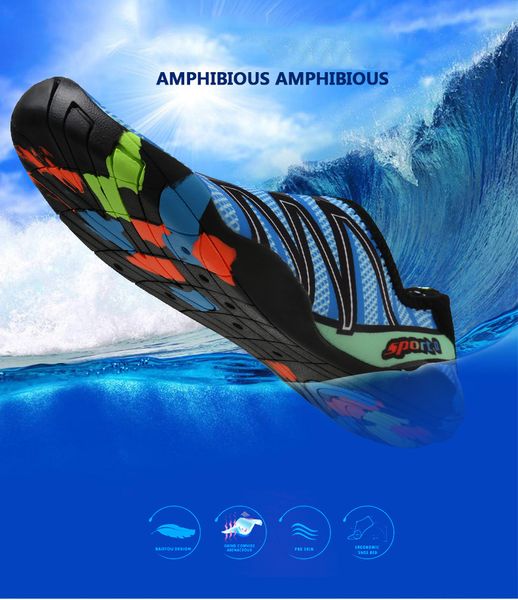 outdoor beach sandals lightweight summer wading shoes river tracing swimming mens womens couple designer sandale slides black white ing
outdoor beach sandals lightweight summer wading shoes river tracing swimming mens womens couple designer sandale slides black white ing