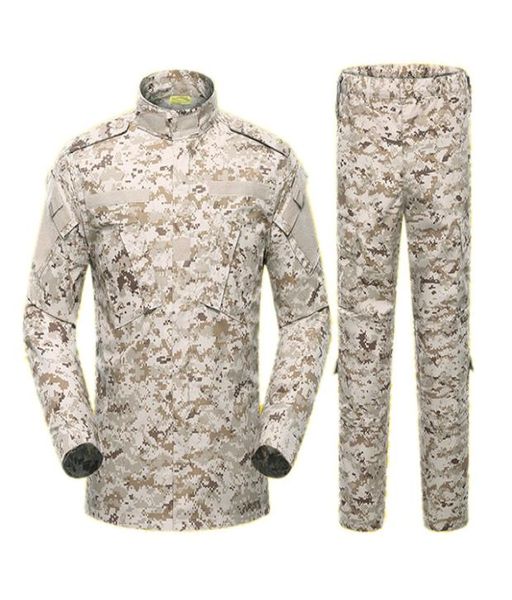 army outdoors climbing uniform 8 color camouflage tactical men clothes special forces combat shirt soldier training clothes set1922451, Black;green
army outdoors climbing uniform 8 color camouflage tactical men clothes special forces combat shirt soldier training clothes set1922451, Black;green