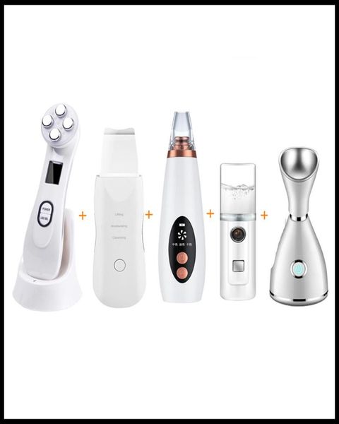 epack skin scrubber facial pore cleaner moisturizing facial steamer extractor blackhead removal deep clean skin care tool5947813
epack skin scrubber facial pore cleaner moisturizing facial steamer extractor blackhead removal deep clean skin care tool5947813