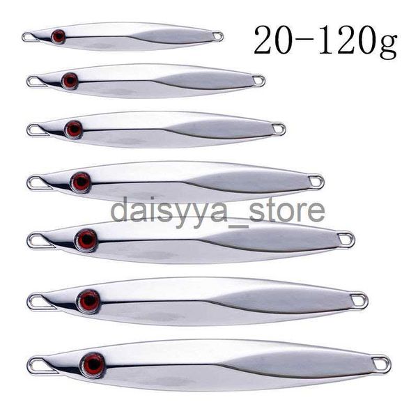 baits ima wobblers 20g-120g silver metal jig hard bait sinking stick bass fresh salt water origin jigging boat x0726
baits ima wobblers 20g-120g silver metal jig hard bait sinking stick bass fresh salt water origin jigging boat x0726