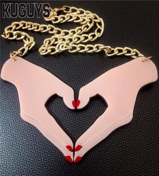 acrylic finger large pendant necklace for women fashion acrylic jewelry3872994, Silver
acrylic finger large pendant necklace for women fashion acrylic jewelry3872994, Silver