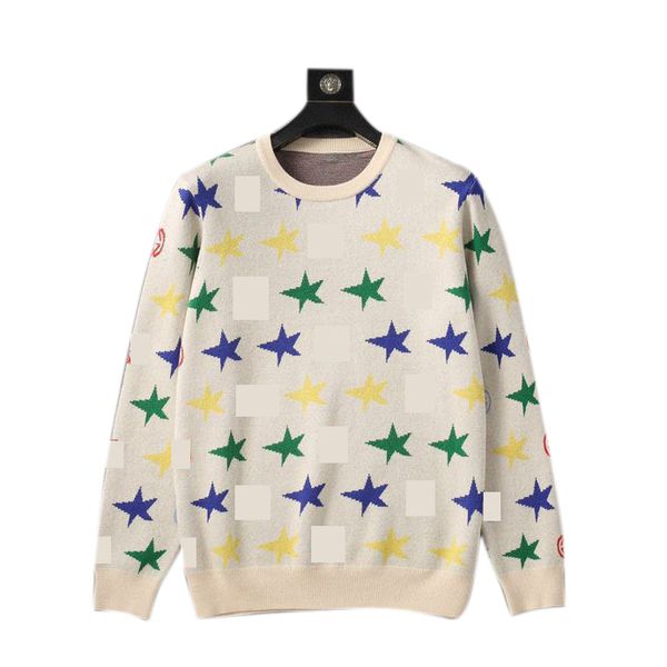designer sweater letter printing men sweaters t shirt round long sleeve embroidery hoodies jackets #02, White;black
designer sweater letter printing men sweaters t shirt round long sleeve embroidery hoodies jackets #02, White;black