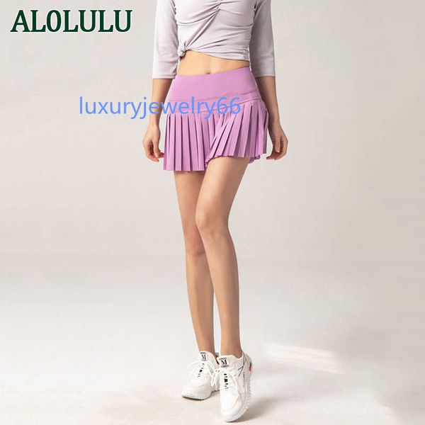 women's tracksuits yoga outfit al0lulu yoga sports tennis skirt women's anti light outdoor fitness yoga skirt shorts quick drying, Gray
women's tracksuits yoga outfit al0lulu yoga sports tennis skirt women's anti light outdoor fitness yoga skirt shorts quick drying, Gray