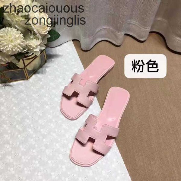 slippers h sandal bear shoes women's slipper summer designer 2023 oran baida color matching leatflat sandals for tourism litchi pattern
slippers h sandal bear shoes women's slipper summer designer 2023 oran baida color matching leatflat sandals for tourism litchi pattern