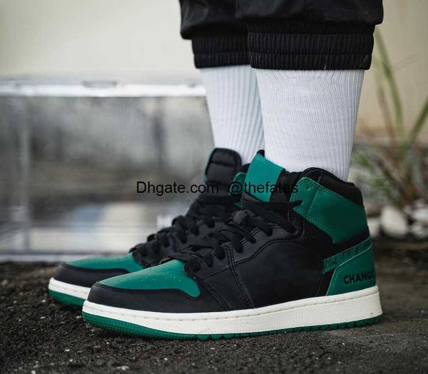 1s eastside golf x 1 high golf basketball shoes black malachite metallic gold white sport sneakers fj0849-001, White;red
1s eastside golf x 1 high golf basketball shoes black malachite metallic gold white sport sneakers fj0849-001, White;red