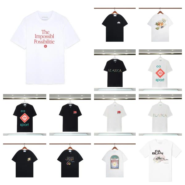 fashion designer summer men and women couples loose casual fashion with short sleeve fashion brand cotton t-shirt outdoor, White;black
fashion designer summer men and women couples loose casual fashion with short sleeve fashion brand cotton t-shirt outdoor, White;black