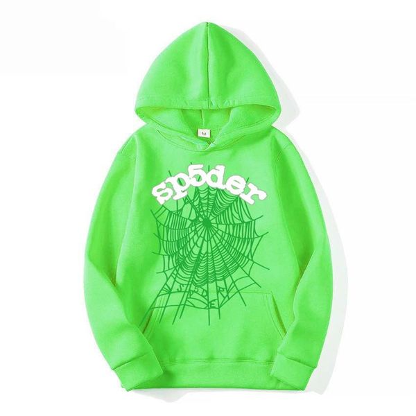 luxury hoodie warm designer hoodies fashion streetwear pullover sweatshirts loose hooded jumper clothing fashion creativity sp5der green l2, Black
luxury hoodie warm designer hoodies fashion streetwear pullover sweatshirts loose hooded jumper clothing fashion creativity sp5der green l2, Black
