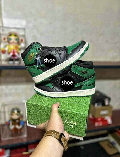sports retro 2023 new n 1 high golf retro green black men basketball shoes 1s jumpman sport sneakers
sports retro 2023 new n 1 high golf retro green black men basketball shoes 1s jumpman sport sneakers