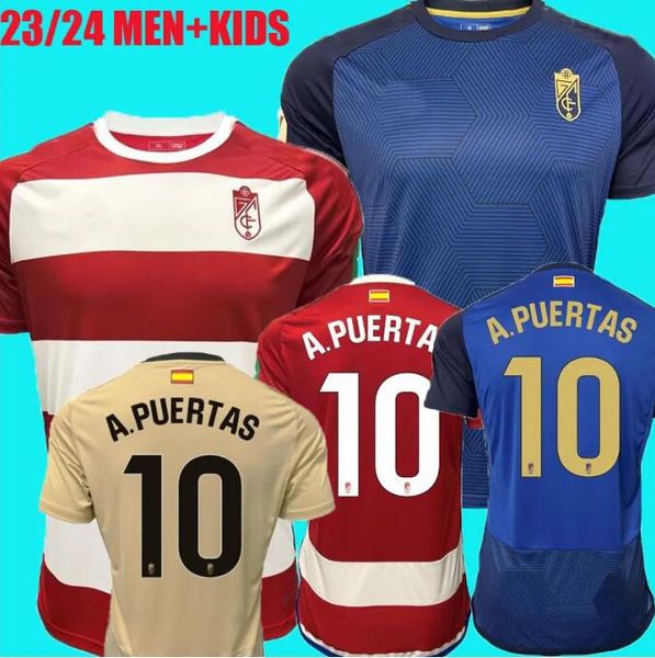 camiseta 2023 2024 granada cf soccer jerseys callejon a.puertas soro uzuni 23 24 granada jesus vallejo shon weissman f.diedhiou uzuni footba, Black;yellow
camiseta 2023 2024 granada cf soccer jerseys callejon a.puertas soro uzuni 23 24 granada jesus vallejo shon weissman f.diedhiou uzuni footba, Black;yellow