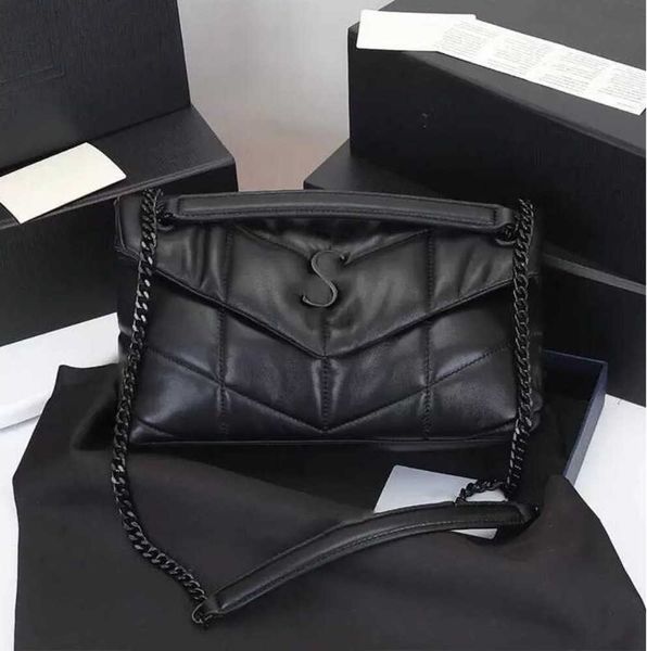 soft sheepskin women loulou puffer shoulder crossbody bag classic envelope chain cross designer handbags fashion leisure
soft sheepskin women loulou puffer shoulder crossbody bag classic envelope chain cross designer handbags fashion leisure