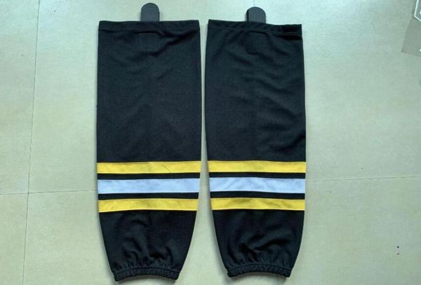 new ice hockey socks training socks 100 polyester practice socks hockey equipment all color black8614596, Black
new ice hockey socks training socks 100 polyester practice socks hockey equipment all color black8614596, Black