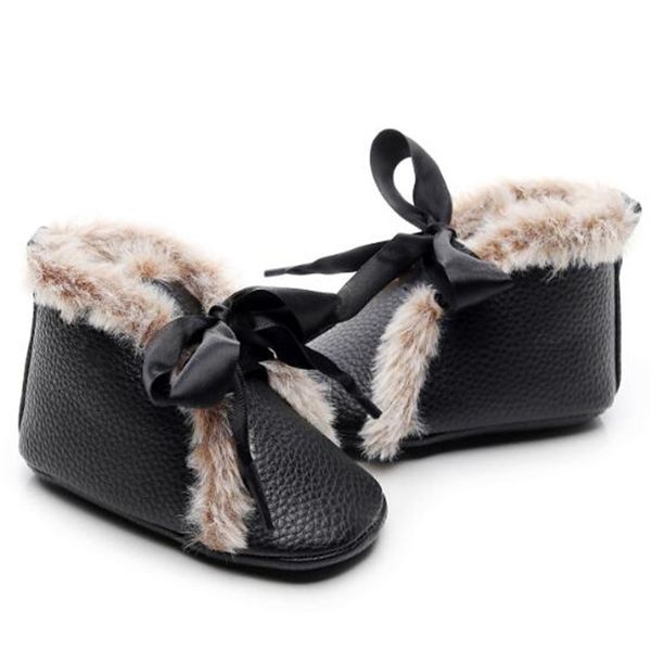 newborn first walkers shoe winter kids baby snow boots pu boys girls warm fluff boot soft sole infant toddler shoes 0-24 months
newborn first walkers shoe winter kids baby snow boots pu boys girls warm fluff boot soft sole infant toddler shoes 0-24 months